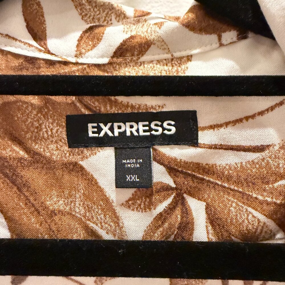 Bundle - Short Sleeve Button Down Shirts - image 4